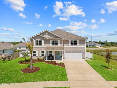 160 James Way, Southport, FL, 32409
