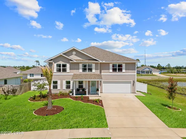 160 James Way, Southport, FL 32409