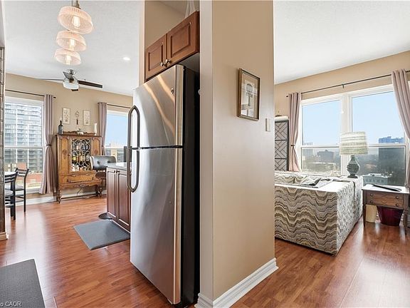 3rd image of 135 James St S #802