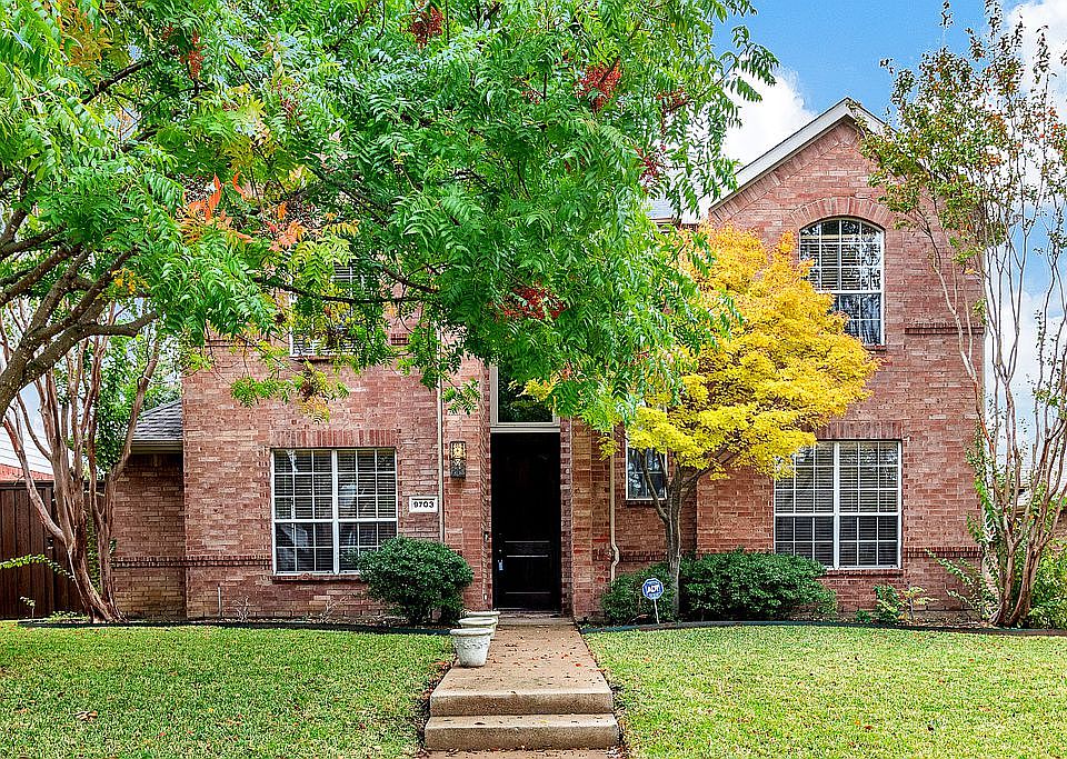 1st image of 9703 Saddle Dr