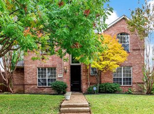 9703 Saddle Dr, Frisco, TX 75035