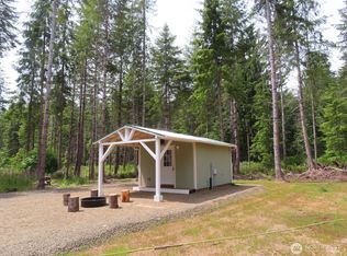 1515 Kirkpatrick Rd, Hoquiam, WA 98550