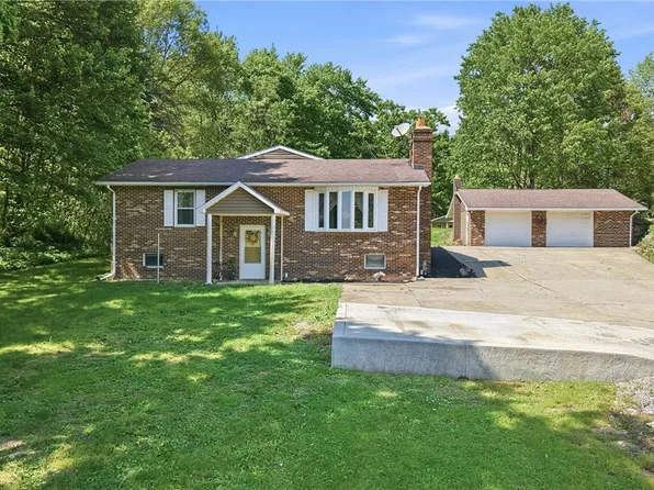 41534 Alderlick Rd, Wellsville, OH 43968