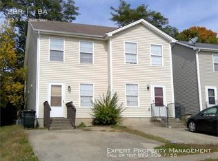 223 Mousas Way, Lexington, KY 40509