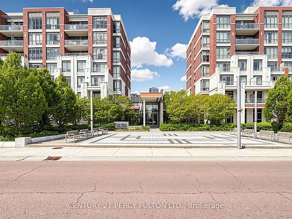 2nd image of 57 Upper Duke Cres #102