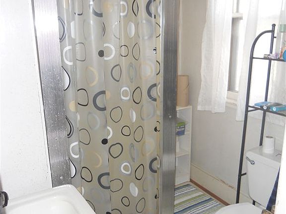 #5 - Bathroom