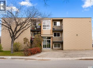 2620 5th Ave N #8, Regina, SK S4R 5E5