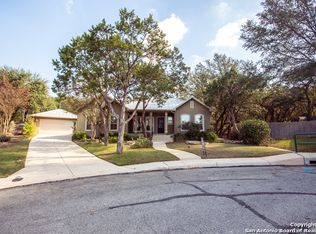 19306 Hill Meadow Dr, San Antonio, TX 78256