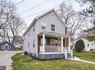 8876 Baltimore St, Savage, MD