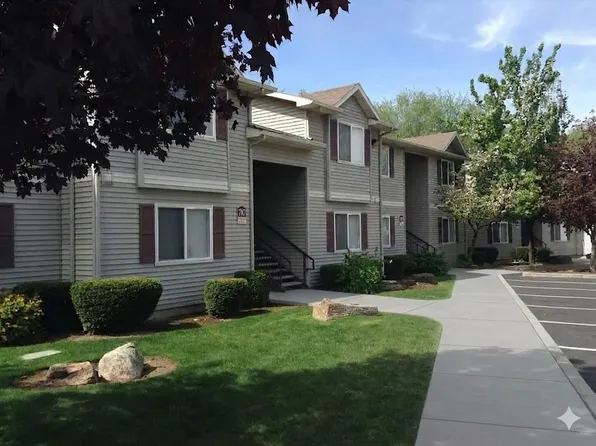 707 S Orchard St APT 104, Boise, ID 83705