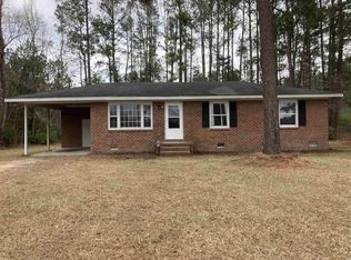 233 Brown Rd, Hemingway, SC 29554