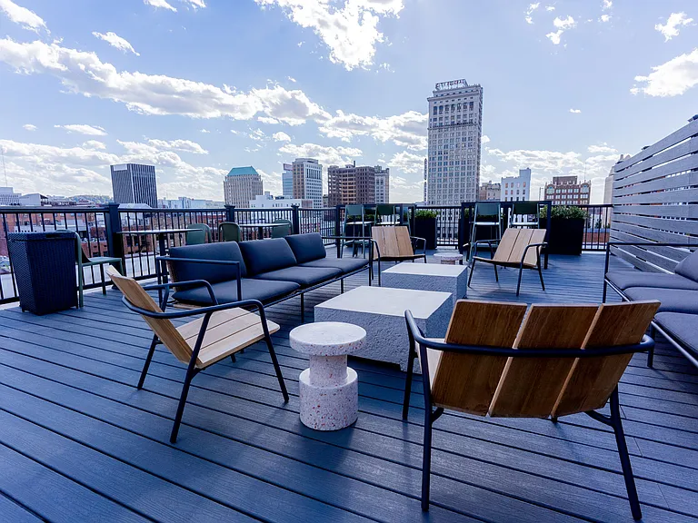 Market Lofts on Third — Photo 40
