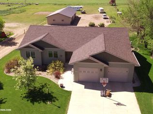 1360 National St, Belle Fourche, SD 57717
