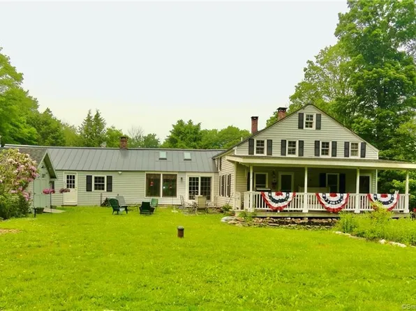 141 Spencer Hill Road, Winchester, CT 06098