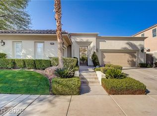 2301 Alcova Ridge Dr, Las Vegas, NV 89135