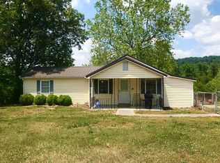 1099 Meadow Branch Rd, Bean Station, TN 37708