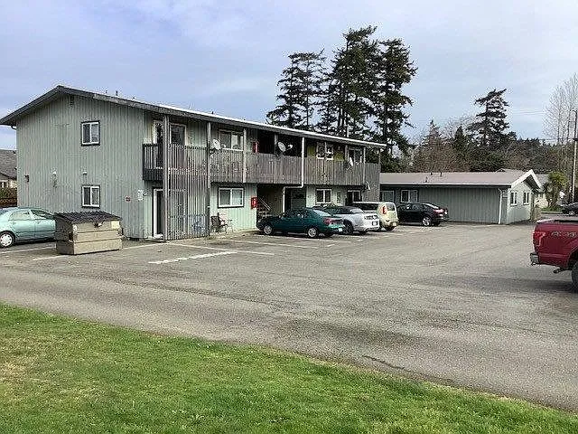 2 bed, $1,250 — Photo 1
