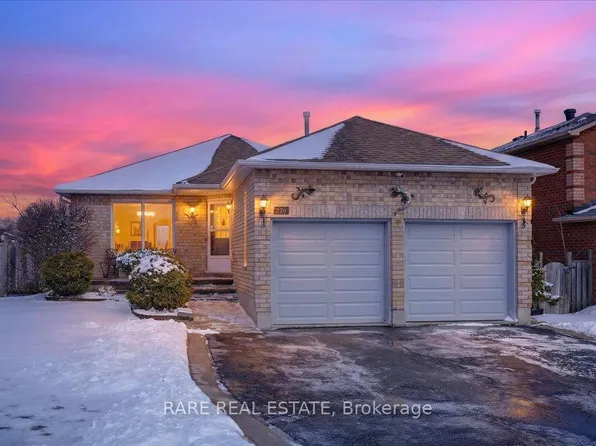 220 Livingstone St E, Barrie, ON L4M 6M5