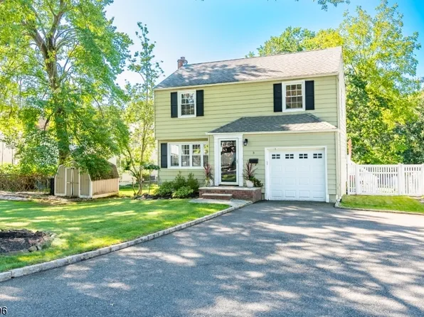 3 Woodlawn Ter, Cedar Grove Twp., NJ 07009