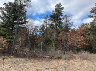 62 Blackhawk Dr, Hancock, WI 54943