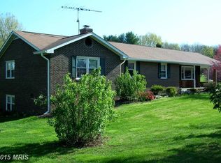 4307 Horine Ct, Jefferson, MD 21755