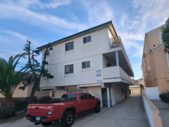 836 Main Street., 836 Main St, El Segundo, CA 90245
