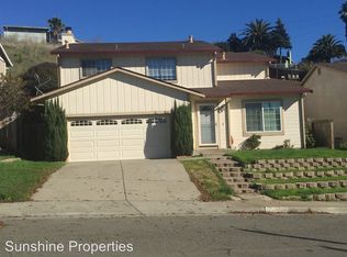 212 Toledo Ct, Vallejo, CA 94591