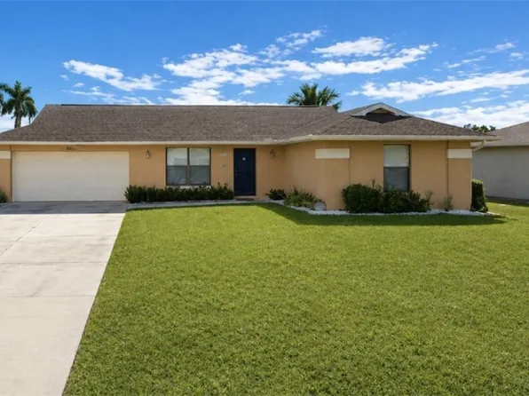 140 SW 29th St, Cape Coral, FL 33914