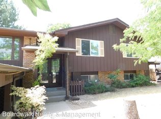 432 E 400 S #1, Orem, UT 84097