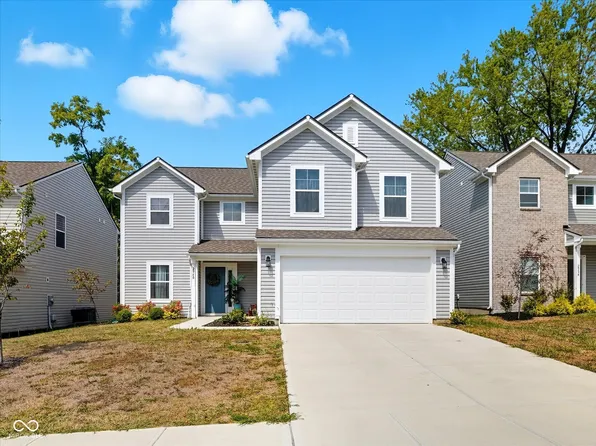 2940 Ruby Blvd, Indianapolis, IN 46268