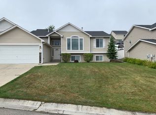 6115 N Edgemont Ln, Spokane, WA 99217
