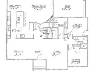 12-24 Jerome Pl #1X, Fair Lawn, NJ 07410