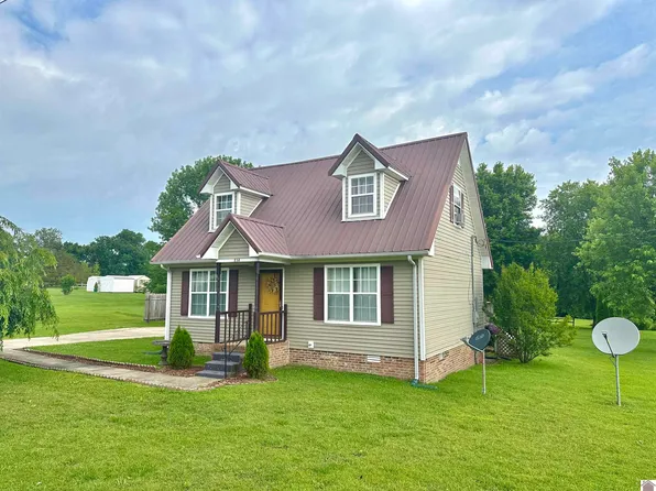 834 Delmont Church Rd, Cadiz, KY 42211