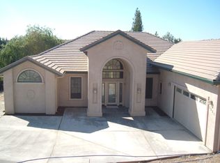 2530 Hogan Ct, Valley Springs, CA