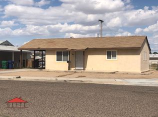 224 N Alvord St, Ridgecrest, CA 93555