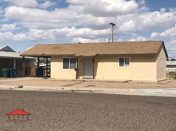 224 N Alvord St, Ridgecrest, CA 93555