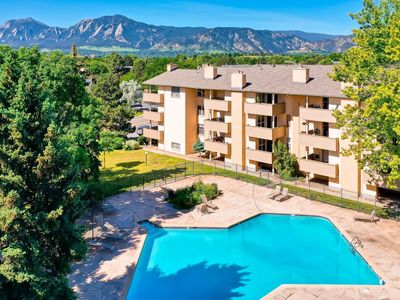 3030 Oneal Pkwy APT M12, Boulder, CO, 80301