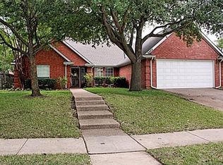 3325 Druid Way, Flower Mound, TX 75028