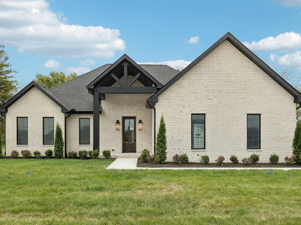 375 Chestnut Oak Ave, Smithville, TN 37166