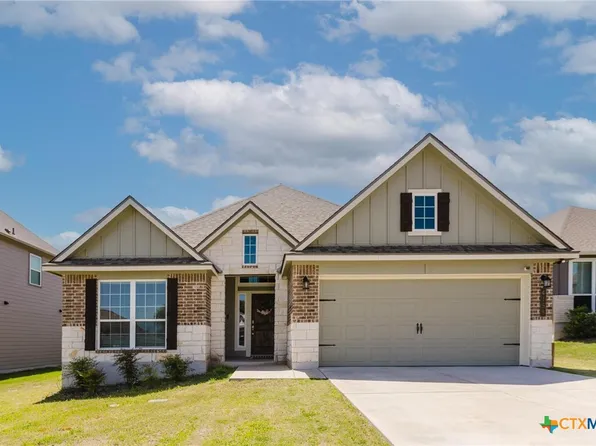 4158 Aransas Dr, Belton, TX 76513