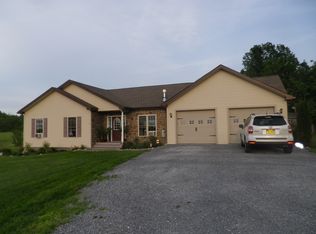 36368 County Route 28, Philadelphia, NY 13673