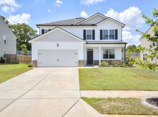 6113 Whitewater Dr, North Augusta, SC 29841