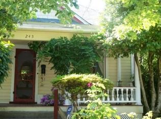 245 15th St SE, Salem, OR 97301