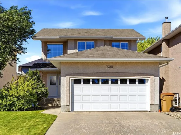 3610 Sandringham ROAD E, Regina, SK S4V 3C4