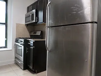 Rented by Keller Williams NYC