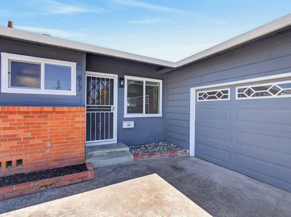 617 Wales Dr, Folsom, CA 95630