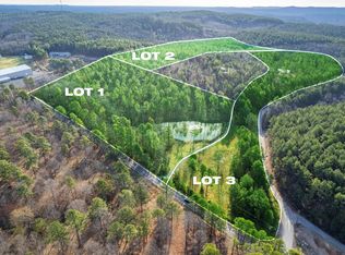 280 Brookhill Ranch Rd, Hot Springs Village, AR 71909