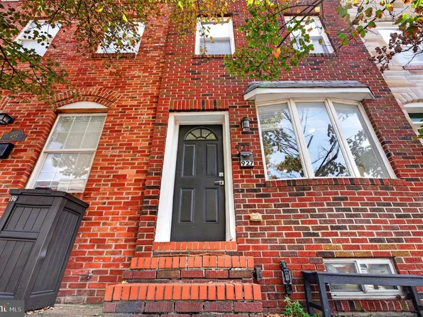 927 S Bouldin St, Baltimore, MD 21224