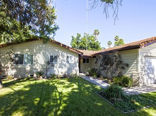2413 Pridmore Ave, Modesto, CA 95355