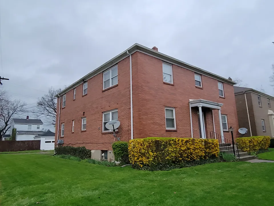 2351 Tytus Ave #1